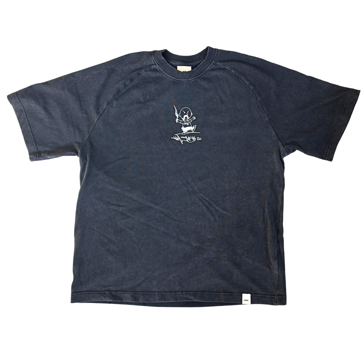 Smoker tee