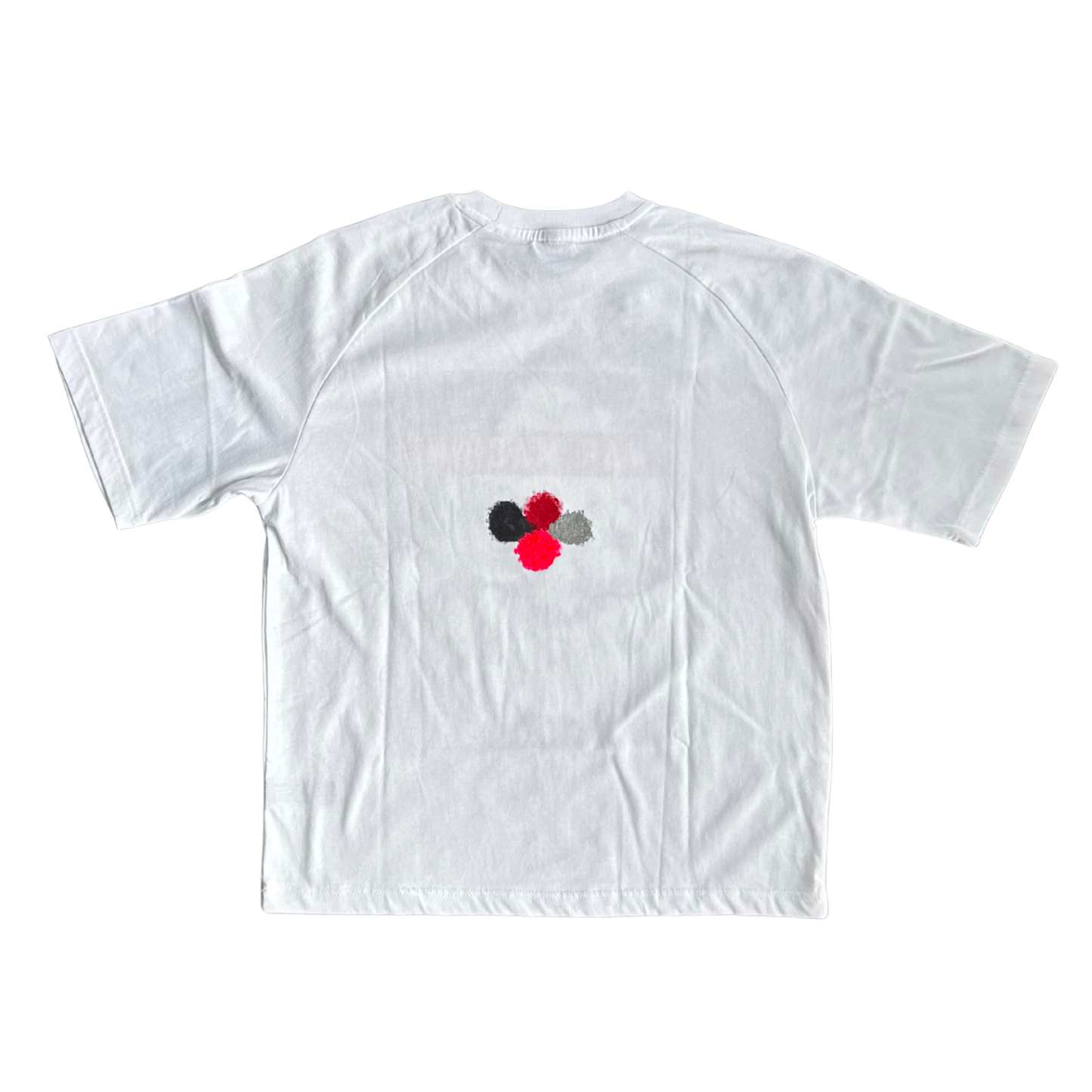 1/1 War Machine Organic Cotton Tee