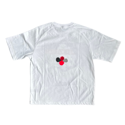 1/1 War Machine Organic Cotton Tee