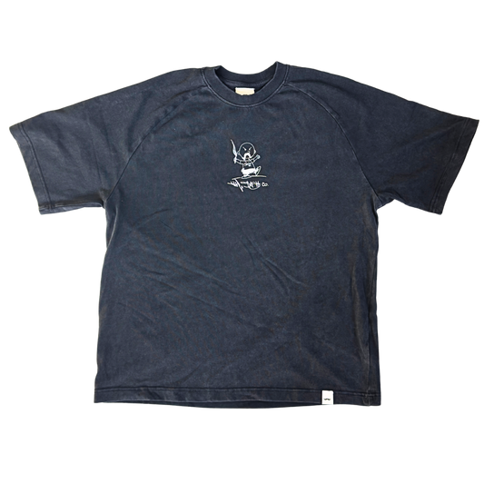 Smoker tee